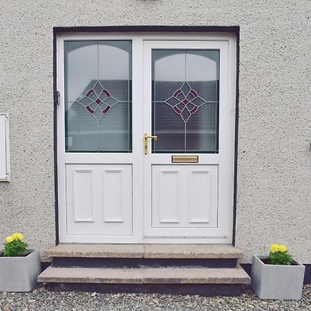 Villa 21 Ivorhill à Stornoway  Extérieur photo