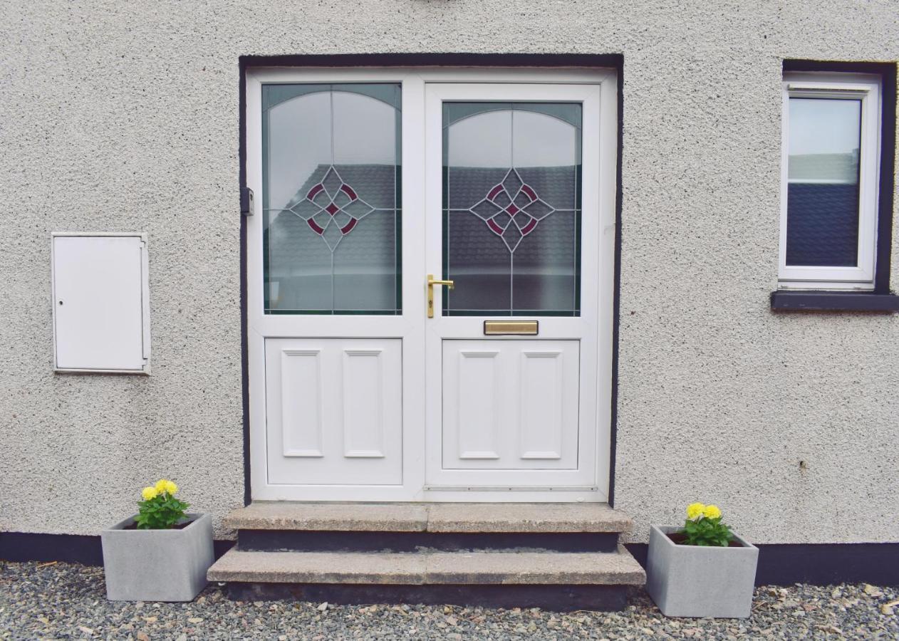 Villa 21 Ivorhill à Stornoway  Extérieur photo